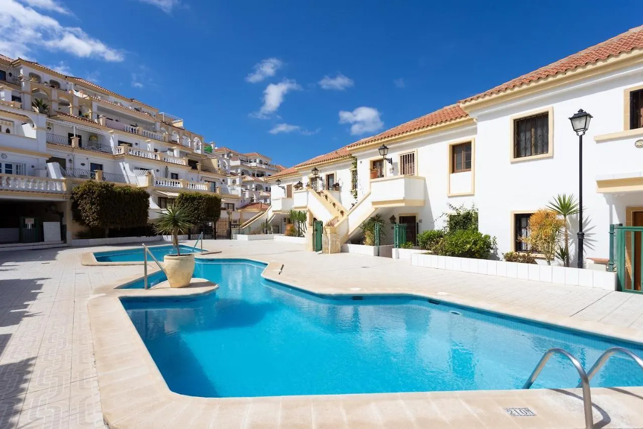 Romantic Apartment In Windsor Park Costa Adeje   Costa Adeje (Tenerife)