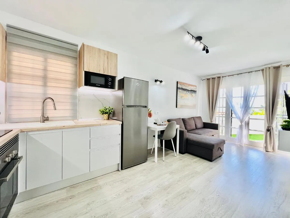 Romantic Apartment In Windsor Park Costa Adeje  0*, Costa Adeje (Tenerife) Spain