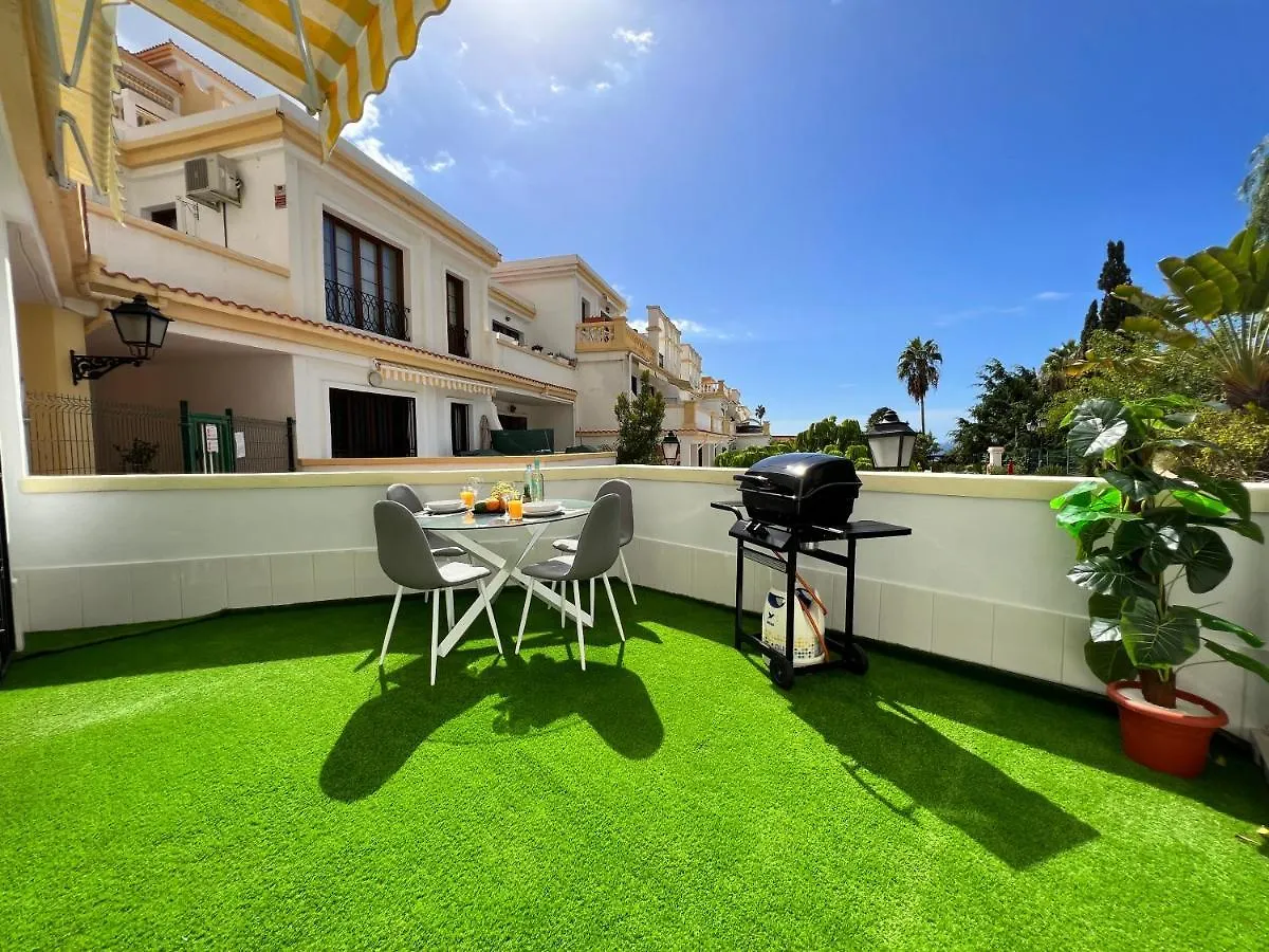 Romantic Apartment In Windsor Park Costa Adeje