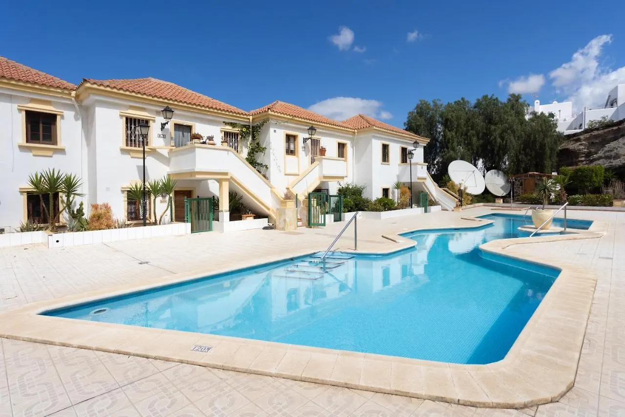 Romantic Apartment In Windsor Park Costa Adeje  0*, Costa Adeje (Tenerife) Spain